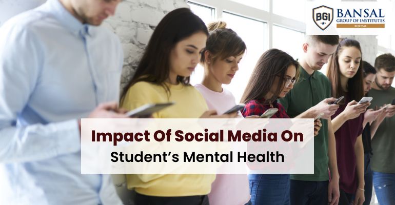 the impact of social media on students mental health questionnaire pdf