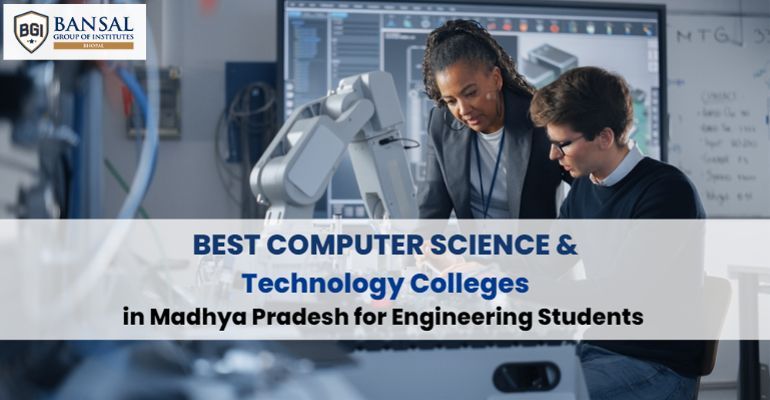 phd in computer science in madhya pradesh