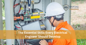 Electrical Engineer Skills