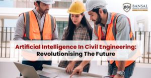 Artificial Intelligence In Civil Engineering Revolutionising The Future