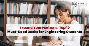 Expand Your Horizons Top 10 Must-Read Books for Engineering Students