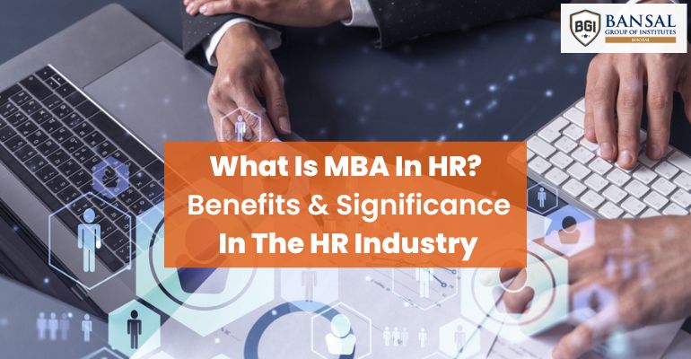 Mba In Hr And Marketing