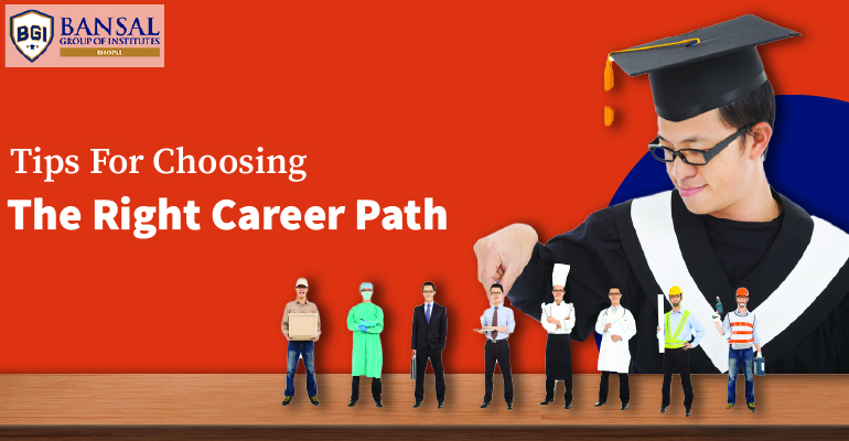 Discover Tips For Choosing The Right Career Path In Detail