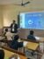 Guest Lecture on Business Analysis by Mr Prasant Tiwari (2 Dec 2023)